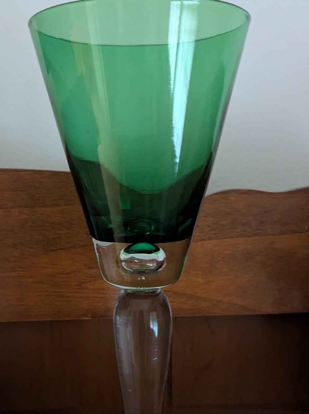 Pretty Goblet